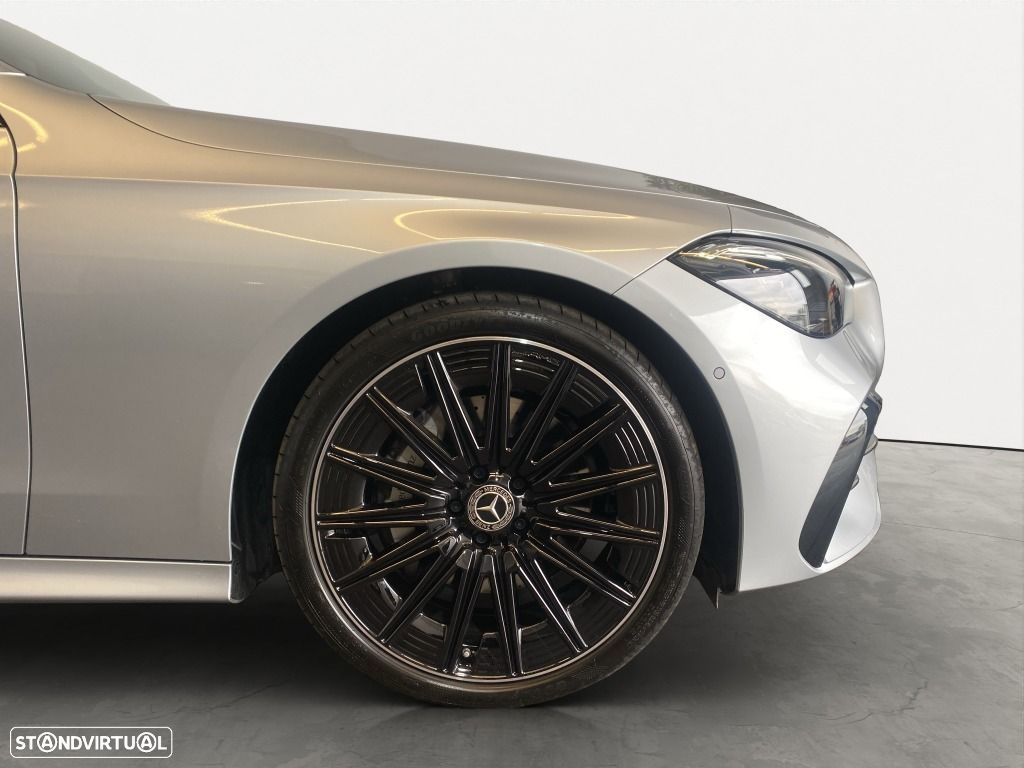 Mercedes-Benz CLE 220 d - 6