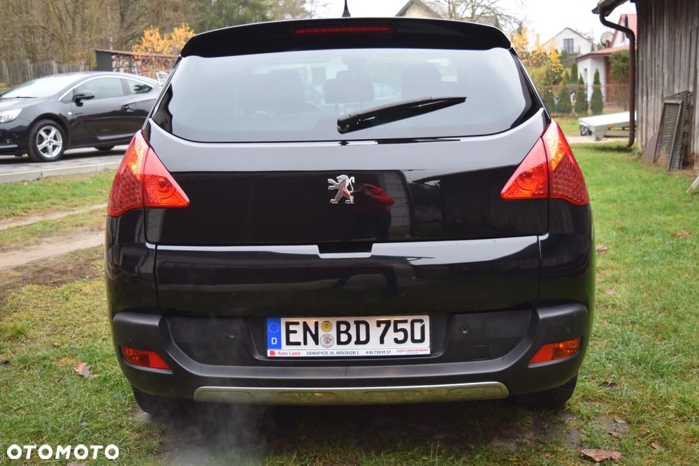 Peugeot 3008 - 8