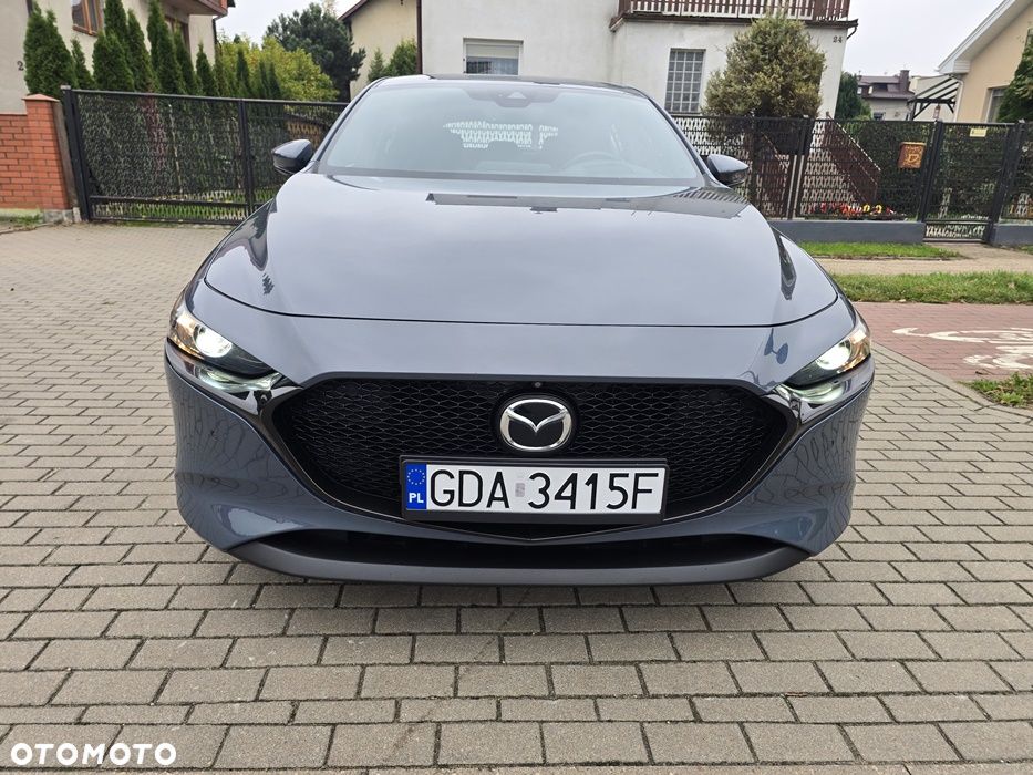 Mazda 3 - 24