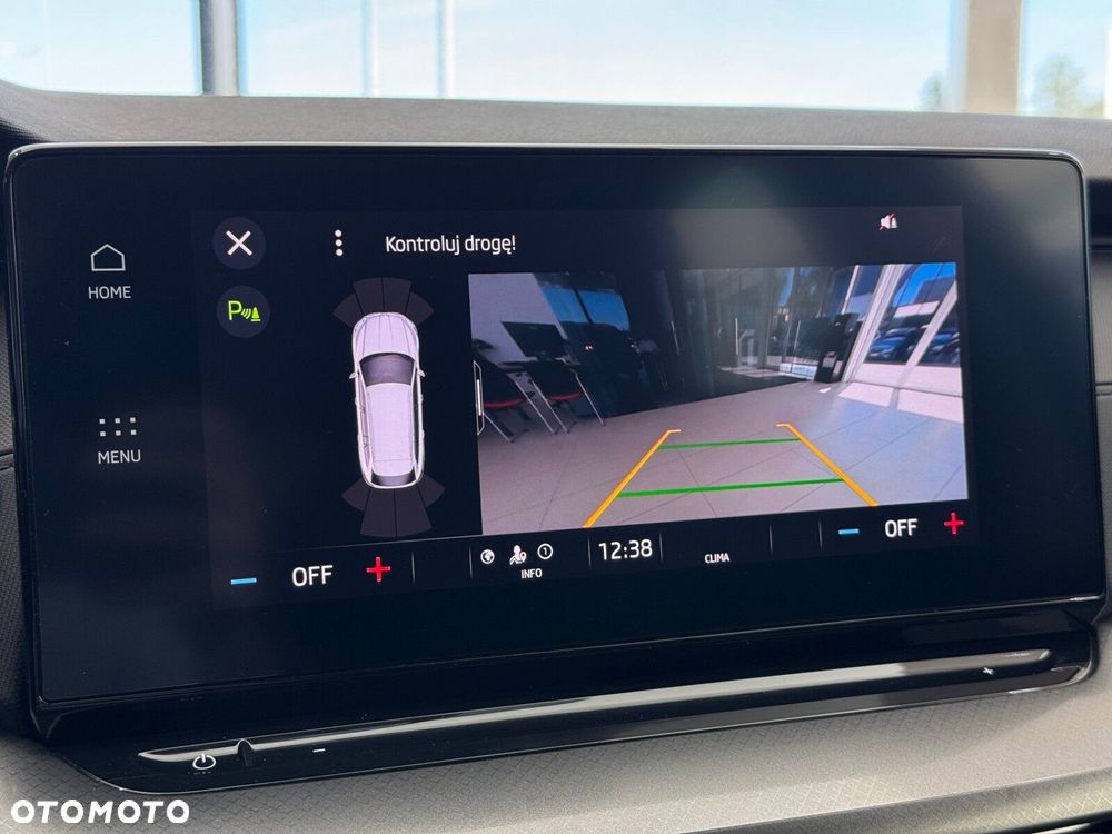 Skoda Octavia 1.4 TSI Plug-In Hybrid Style DSG - 37