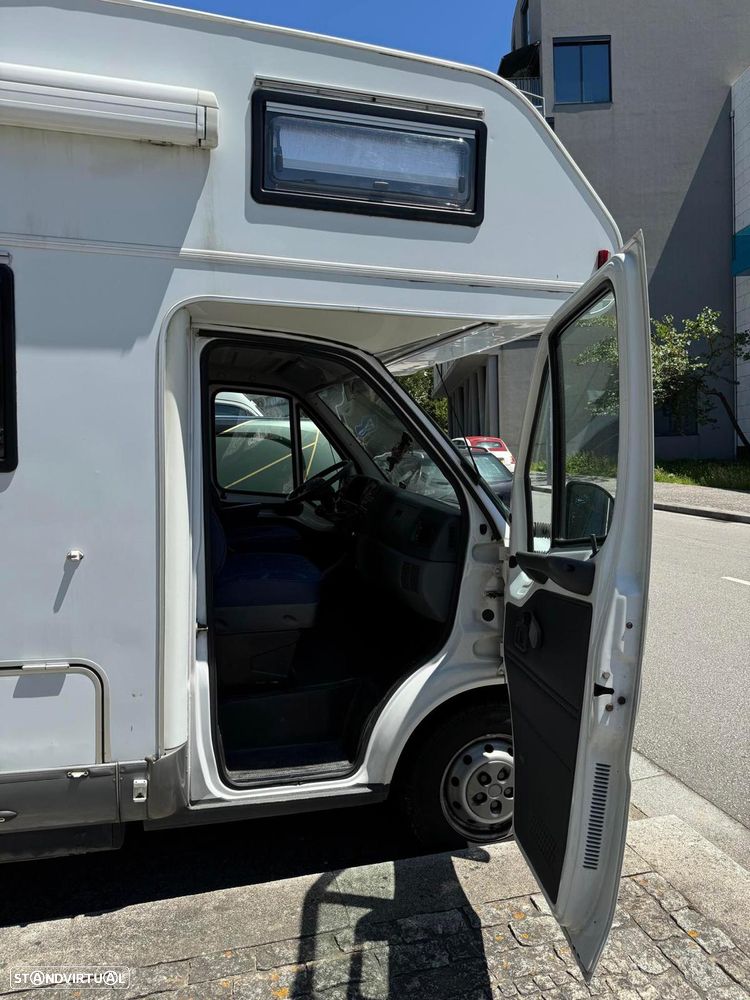 Fiat Ducato i.d.TD - 3