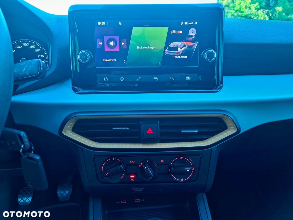 Seat Arona 1.0 TSI Style S&S - 32