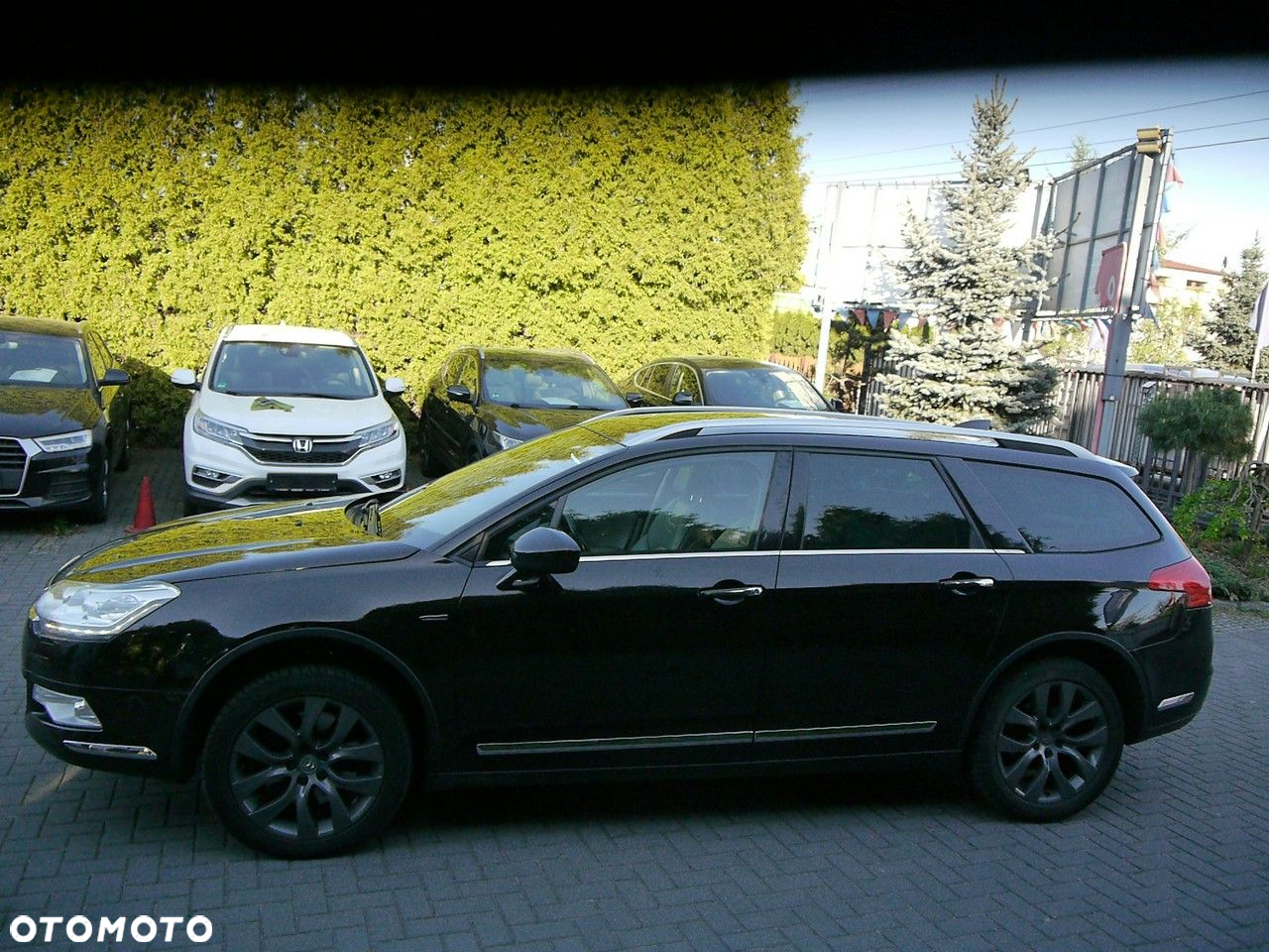 Citroën C5 - 10