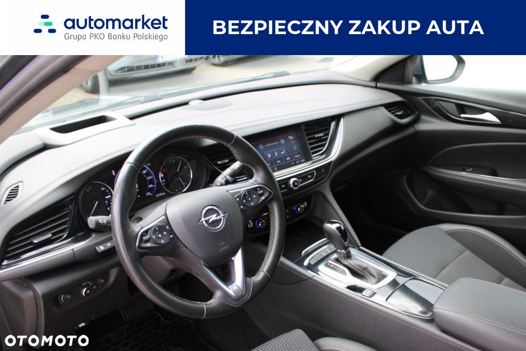Opel Insignia 2.0 CDTI 4x4 Innovation S&S - 12