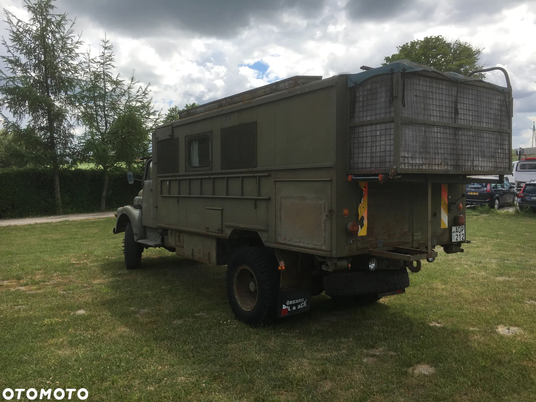 Volvo VIKING TL389 - 4