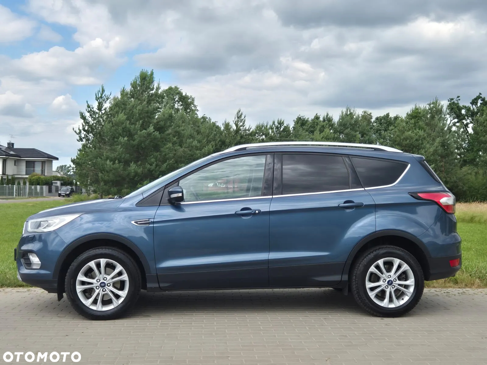 Ford Kuga 1.5 EcoBoost FWD Titanium ASS MMT6 - 2