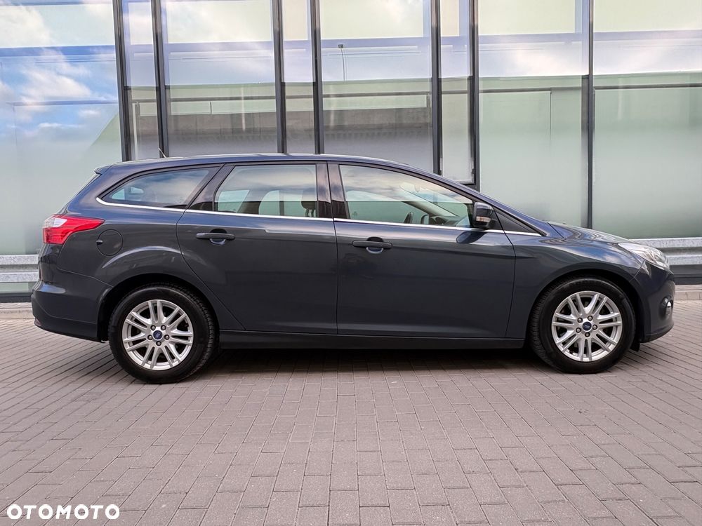 Ford Focus - 4