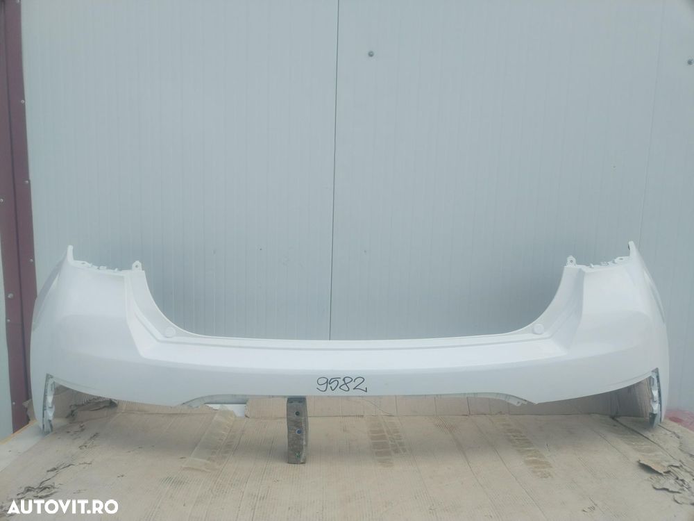 Bara spate Hyundai I30 N-Line, 2020, 2021, 2022, 2023, 2024, 2025, cod origine OE 86611-G4DA0. - 1