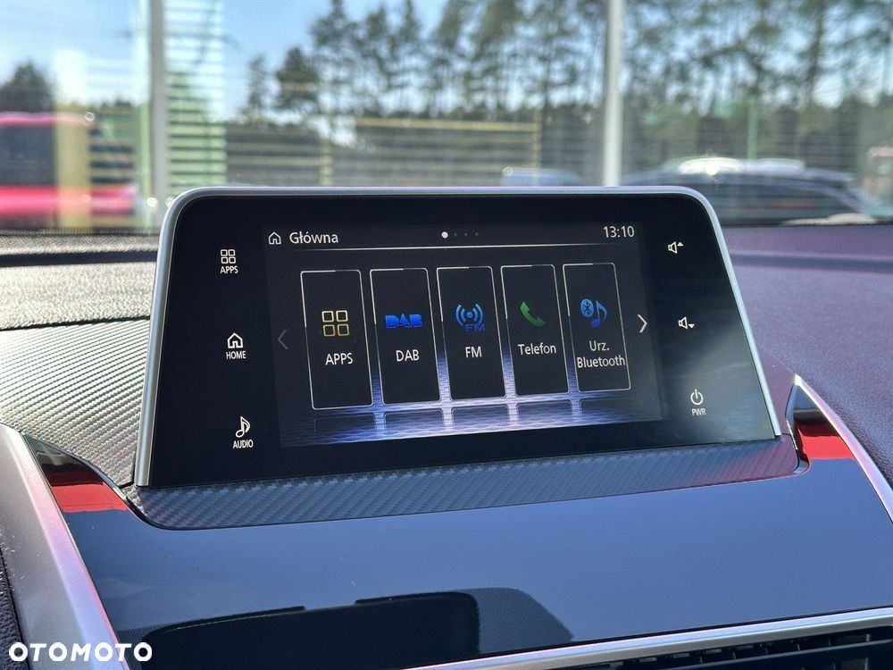 Mitsubishi Eclipse Cross 1.5 T-MIVEC 2WD Spirit - 24