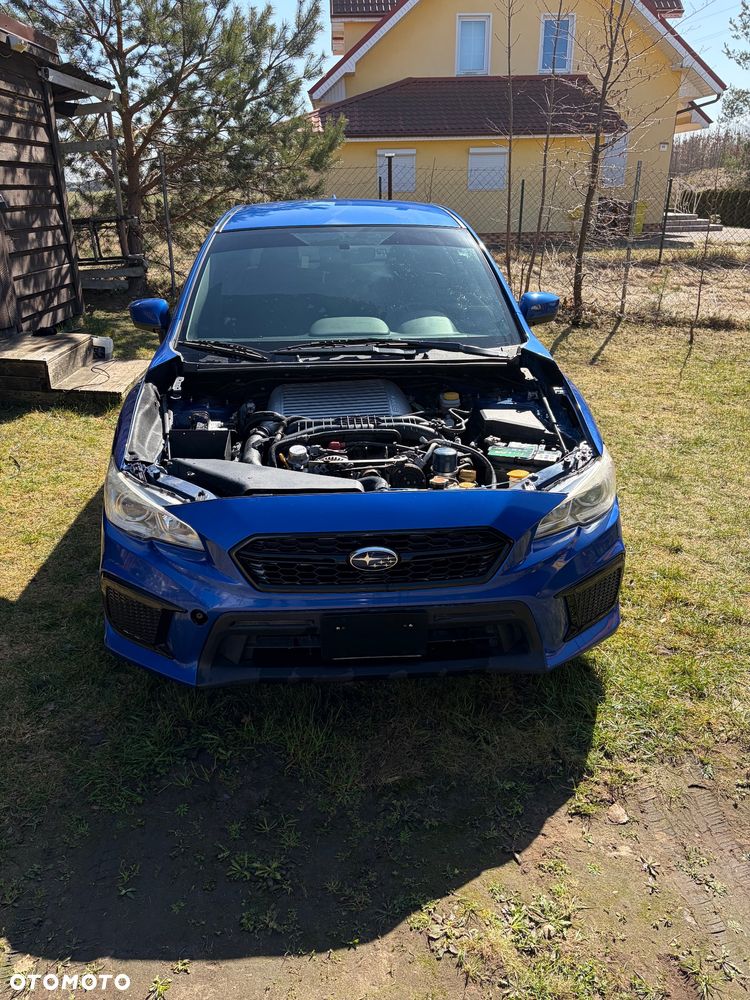 Subaru WRX ver-sport - 14