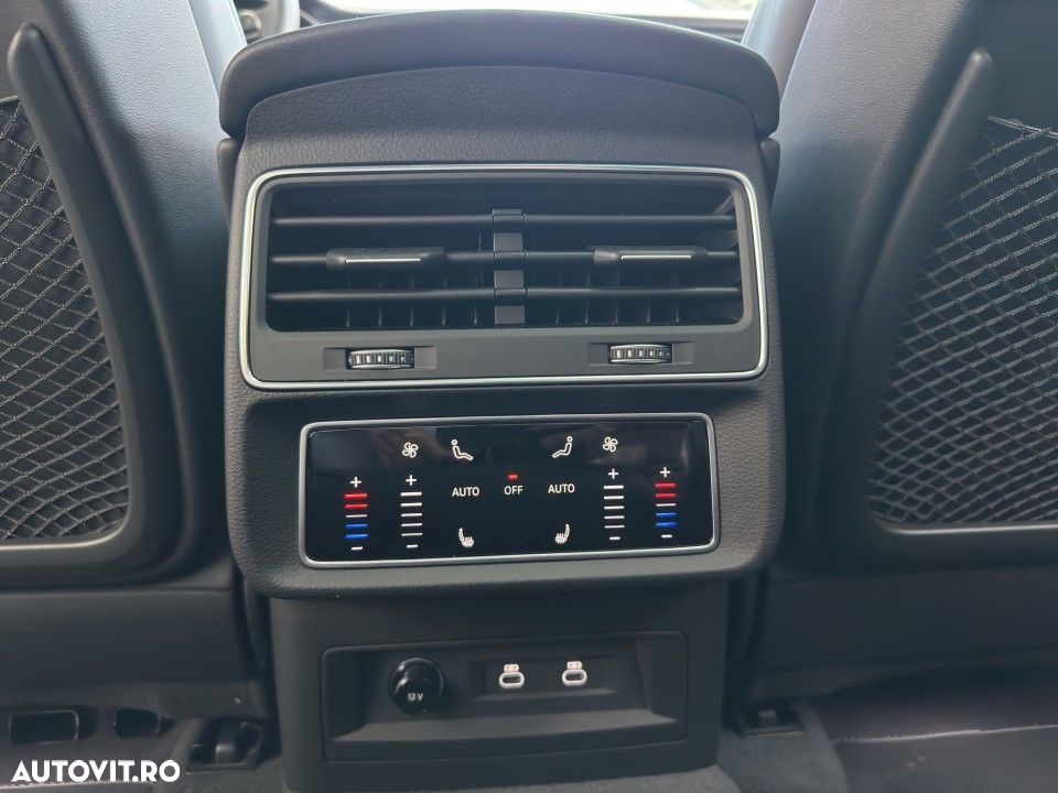 Audi Q7 3.0 50 TDI quattro Tiptronic MHEV S Line - 15