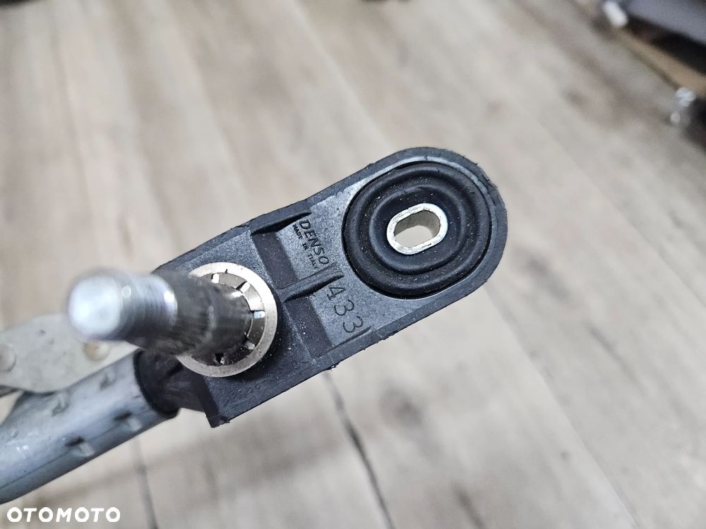 Mechanizm wycieraczek LANCIA YPSILON II 2003-2010r Europa Oryginalny Denso - 3