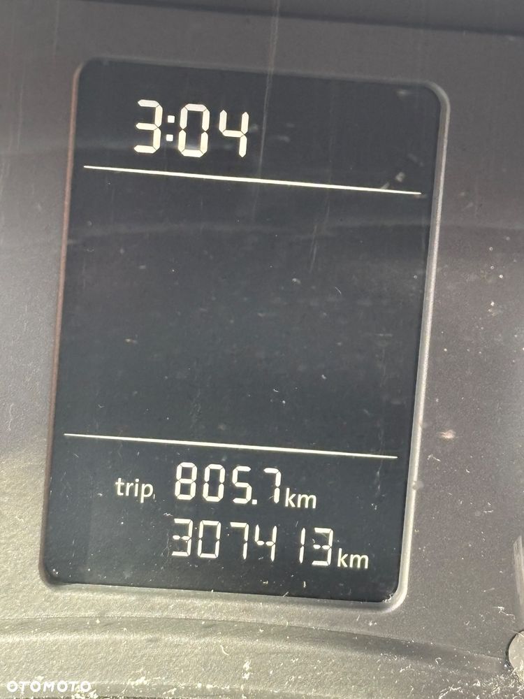 Skoda Octavia 1.6 Classic - 21