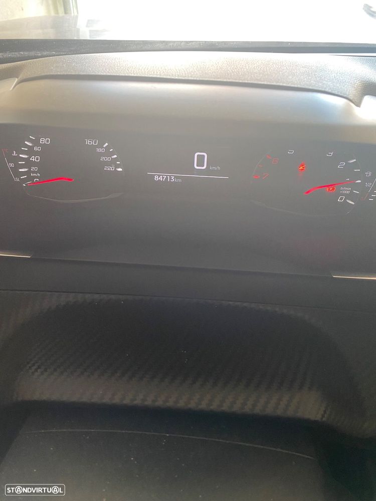 Peugeot 2008 1.2 PureTech Active - 13