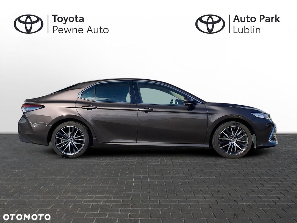 Toyota Camry 2.5 Hybrid Executive CVT - 7