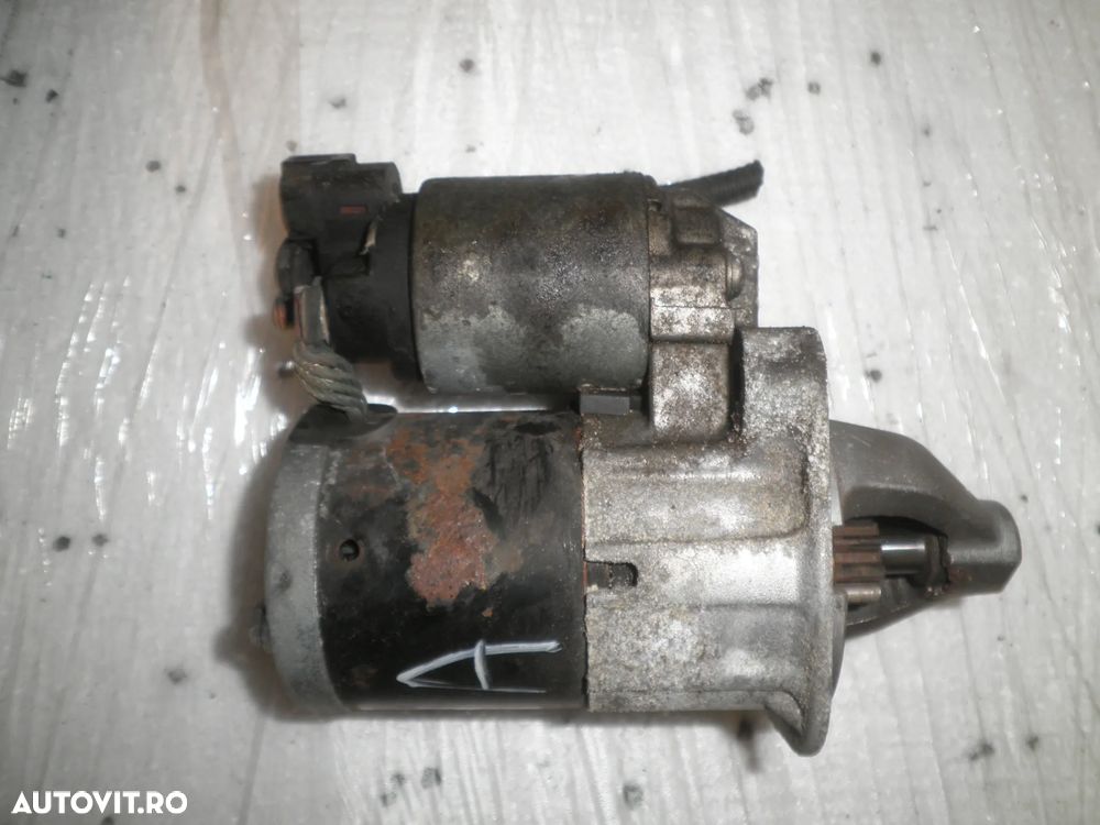 Electromotor Kia Rio 3, Soul, Ceed, Venga, Hyundai i20, ix20, Accent, Elantra, 1.6 Benzina 2017 36100-2B220 - 1