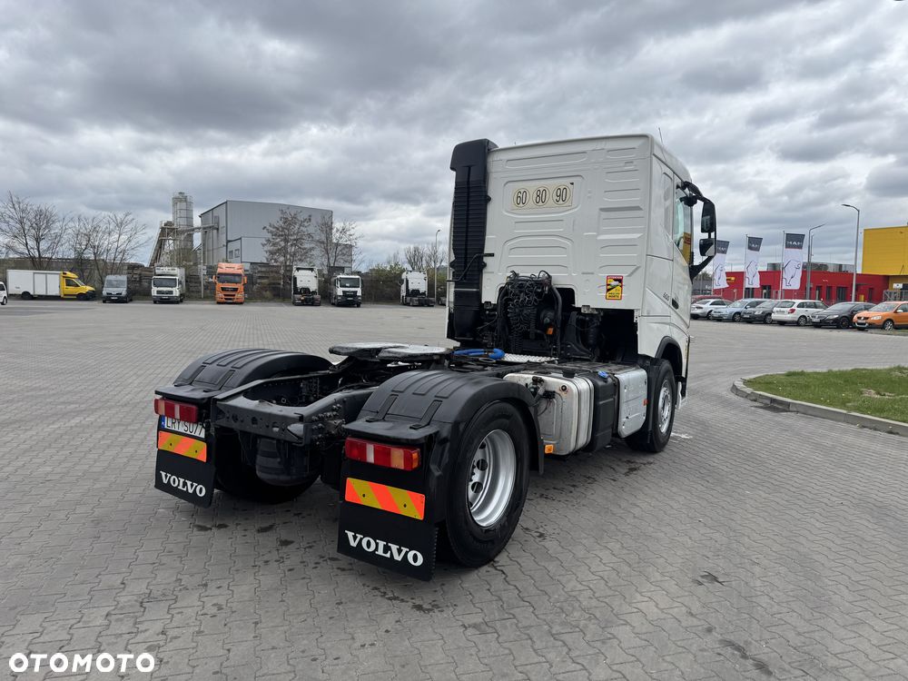 Volvo Fh500 - 9