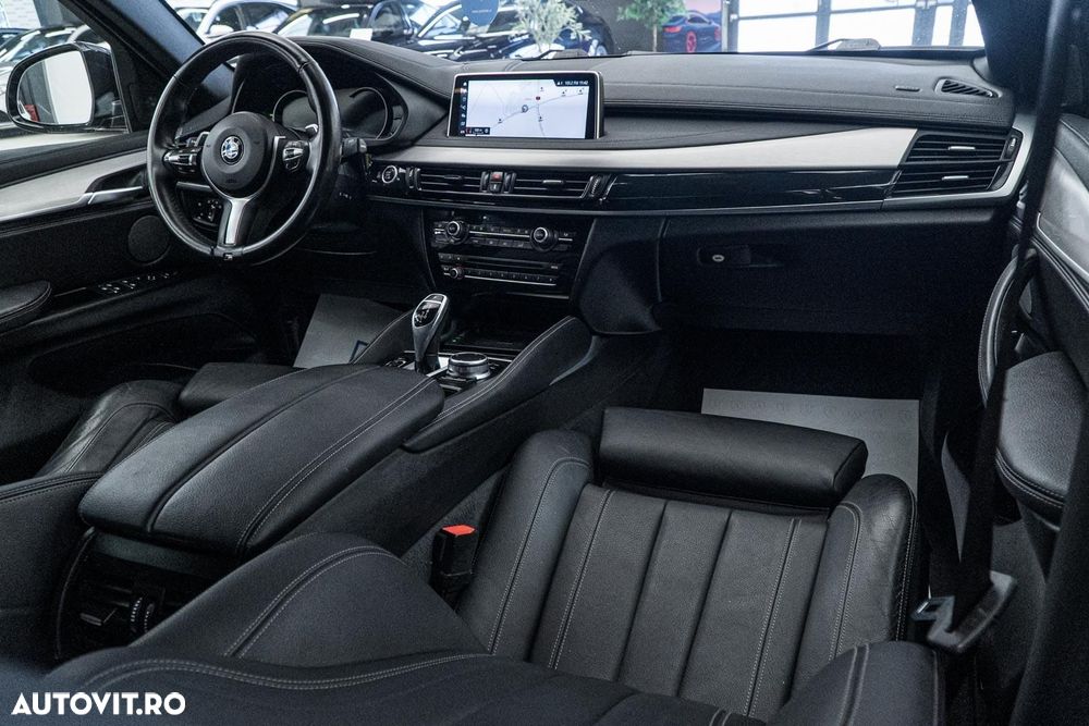 BMW X6 xDrive30d - 3