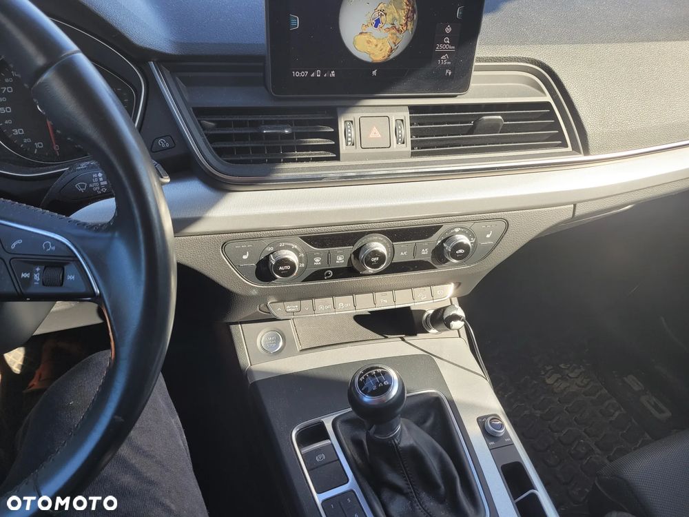 Audi Q5 2.0 TDI clean diesel - 18