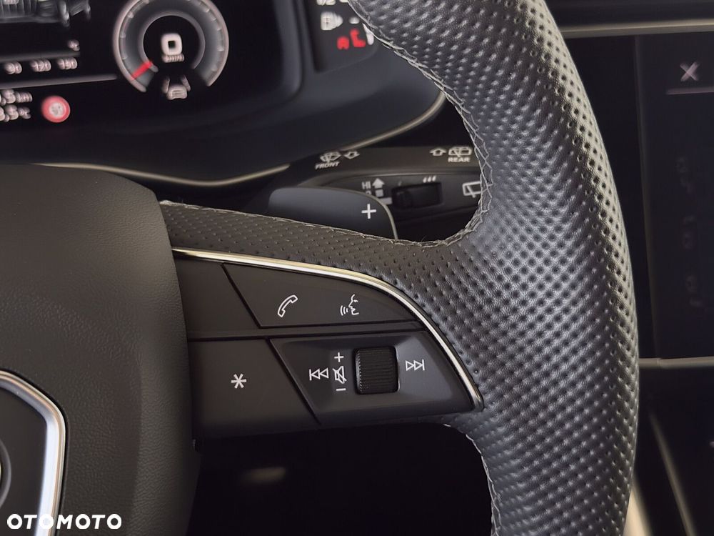 Audi Q7 - 29