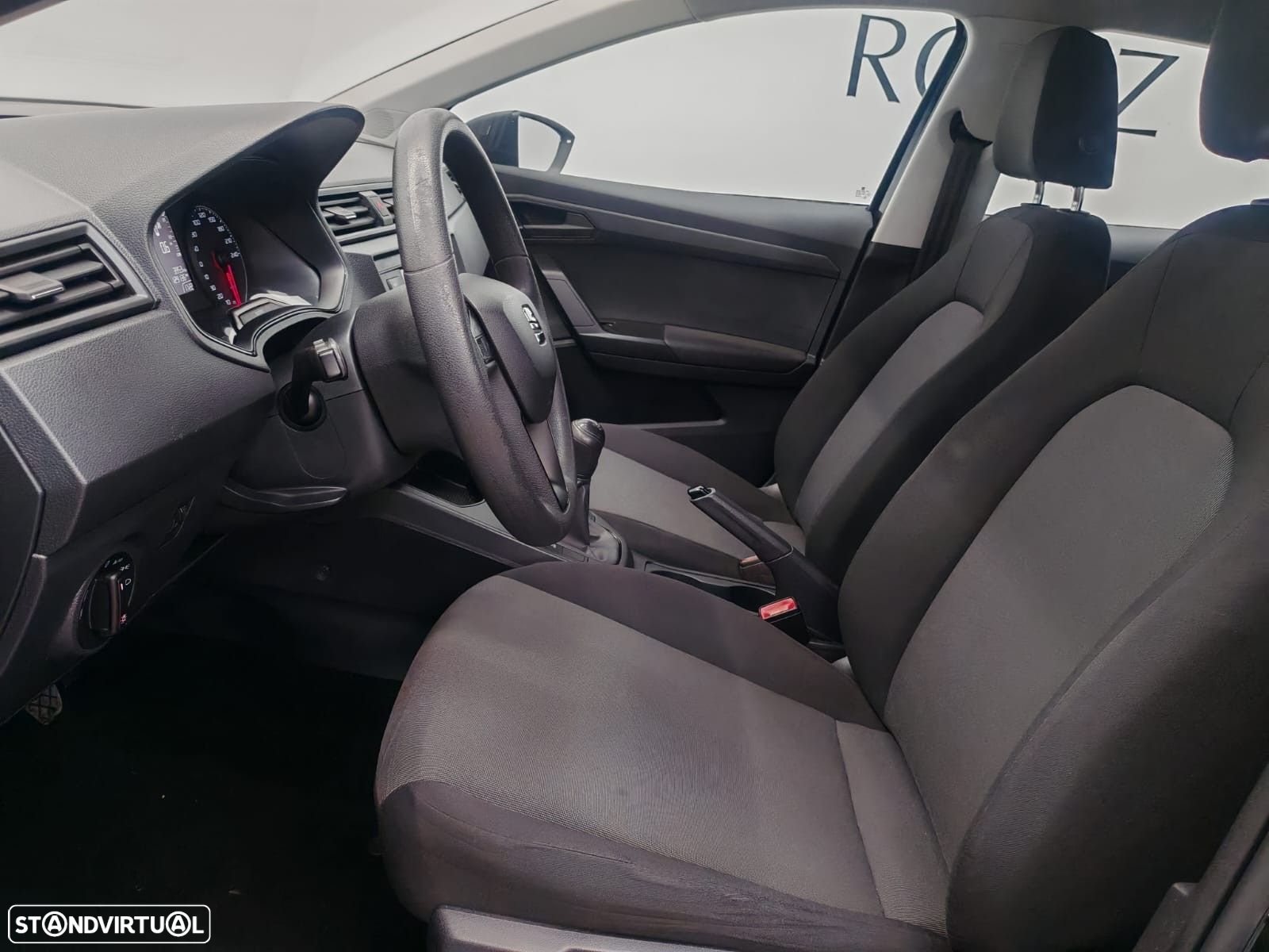 SEAT Ibiza 1.0 Reference - 14