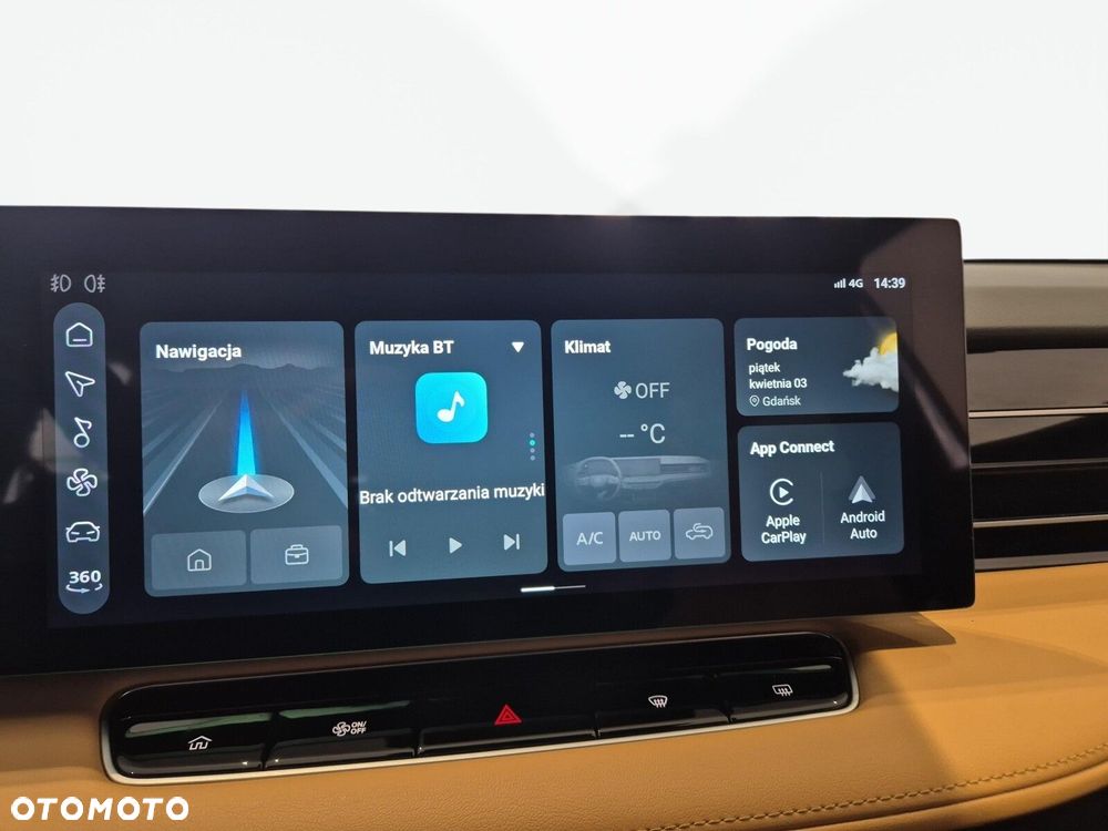 MG HS 1.5 T-GDI Exclusive DCT - 17