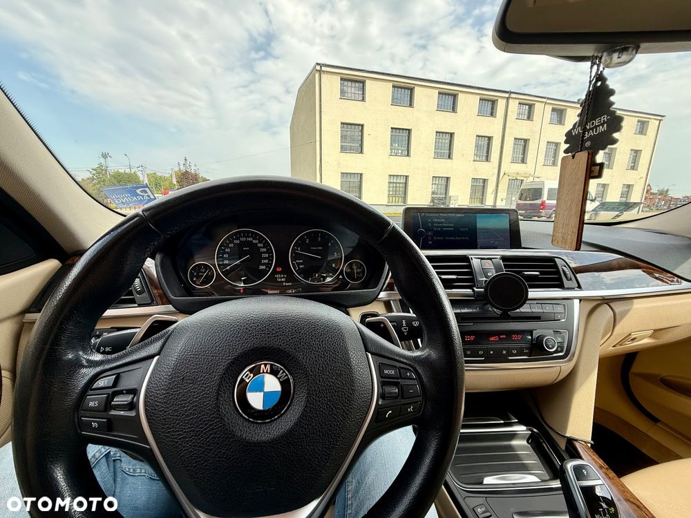 BMW Seria 3 - 10