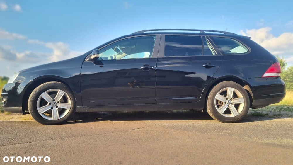 Volkswagen Golf - 13