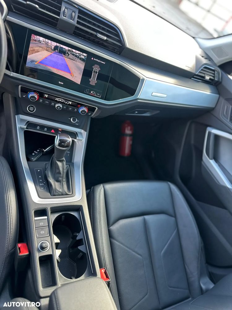 Audi Q3 35 TDI S tronic - 6