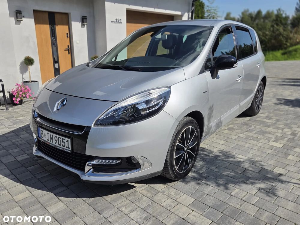 Renault Scenic ENERGY TCe 115 Bose Edition - 26
