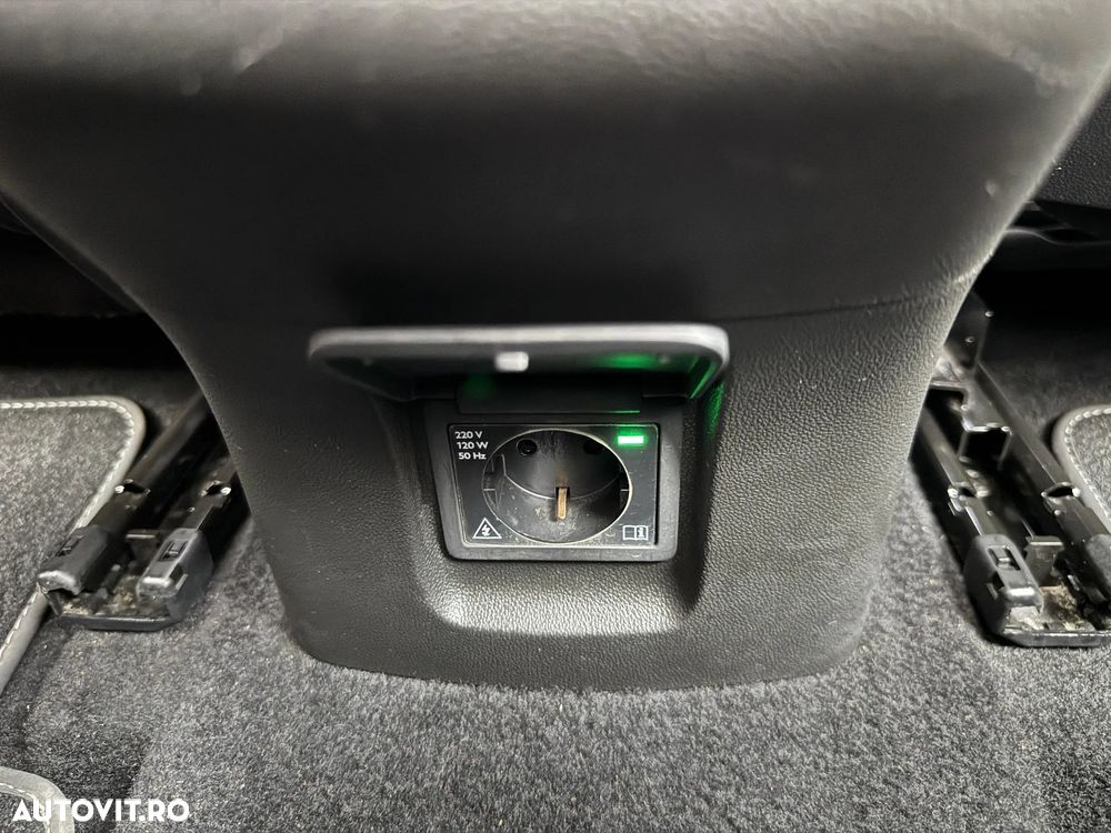 Opel Grandland X 1.5 D Start/Stop Automatik INNOVATION - 30