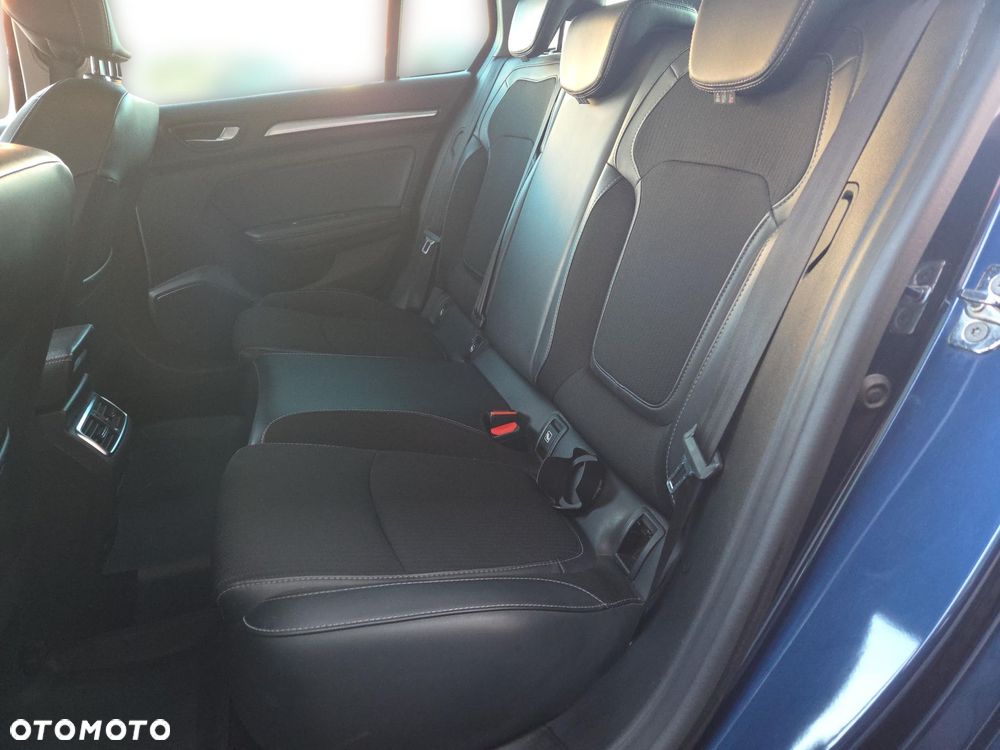 Renault Megane 1.3 TCe FAP Intens EDC - 10