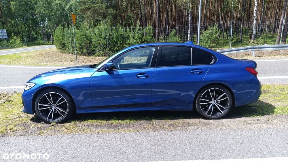 BMW Seria 3 - 4