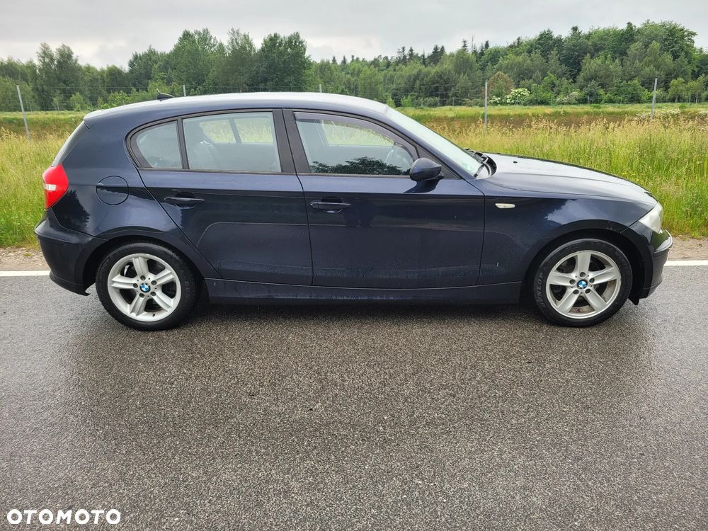 BMW Seria 1 118i Edition Sport - 3