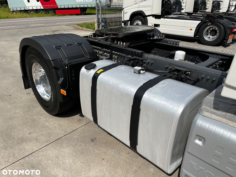 Volvo FH460 K5* 2020 // Retarder // Parclima // Alusy // Pod Wywrotkę // Niski przebieg !!! // - 16