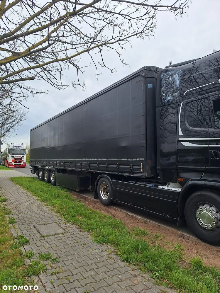 Krone PROFI LINER/SDP27 - 2