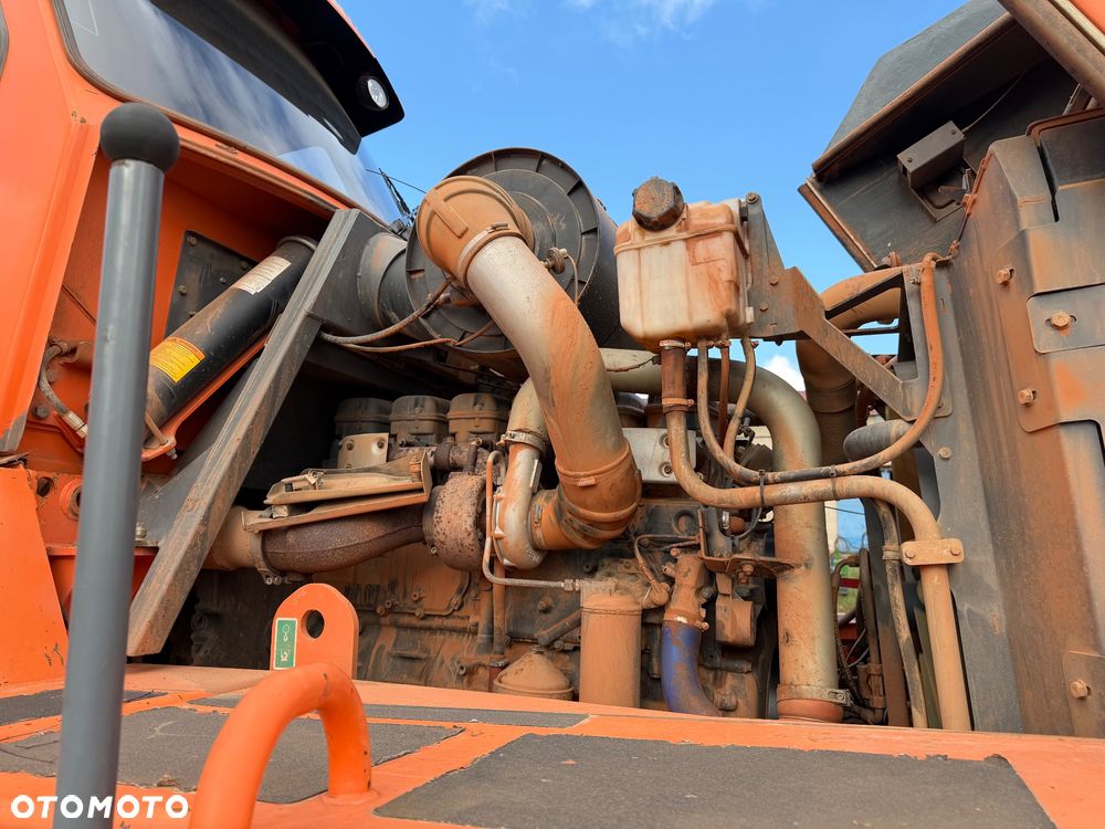 Doosan Doosan moxy MT41 - 6