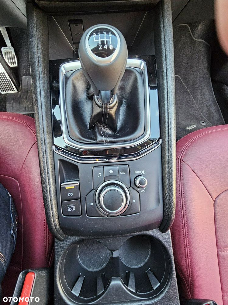Mazda CX-5 - 30