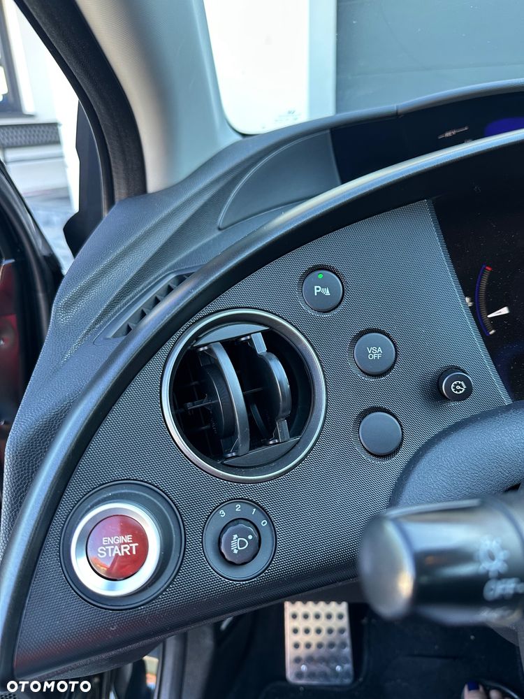 Honda Civic 1.8 Comfort - 19