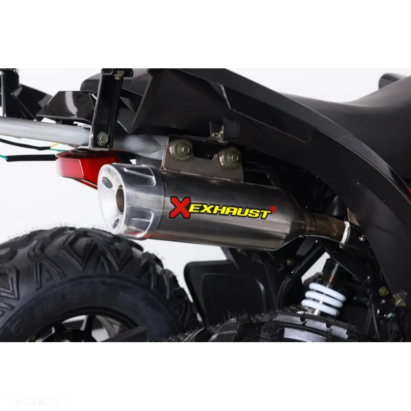 XTR Inny - 12