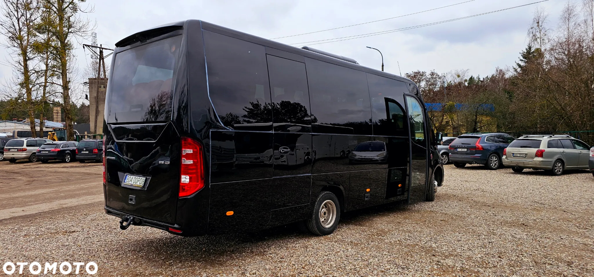 Mercedes-Benz Sprinter 519 - 3