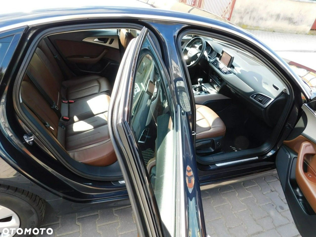 Audi A6 2.0 TDI ultra - 11