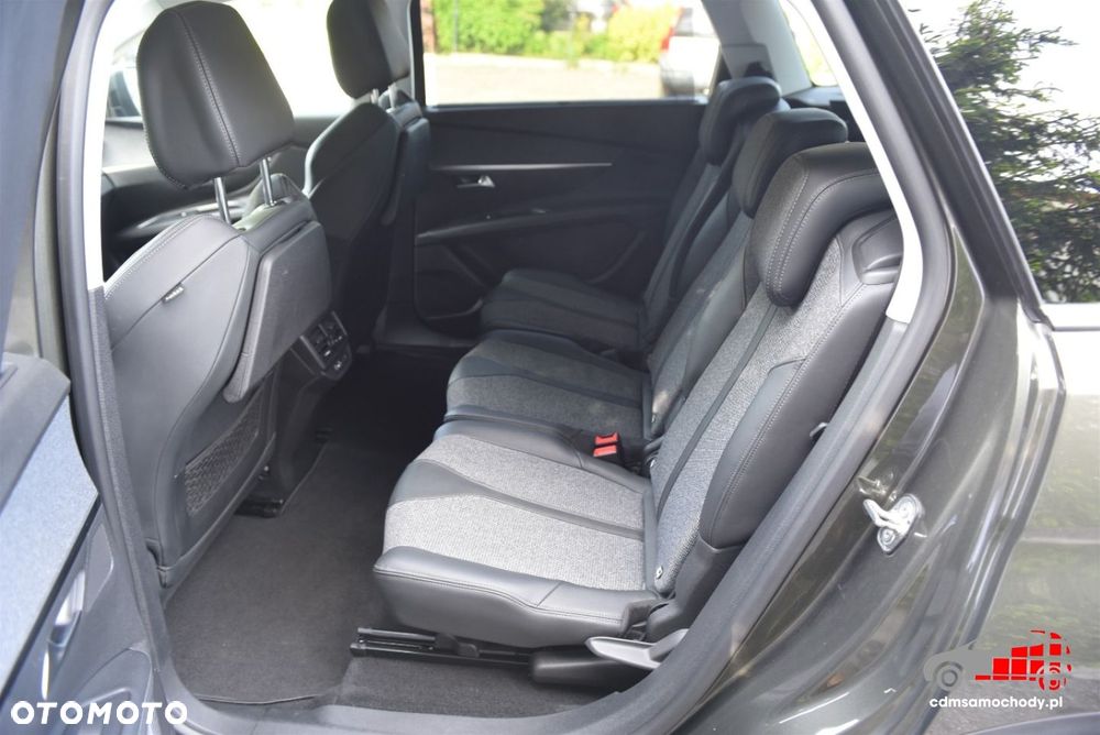 Peugeot 5008 - 15