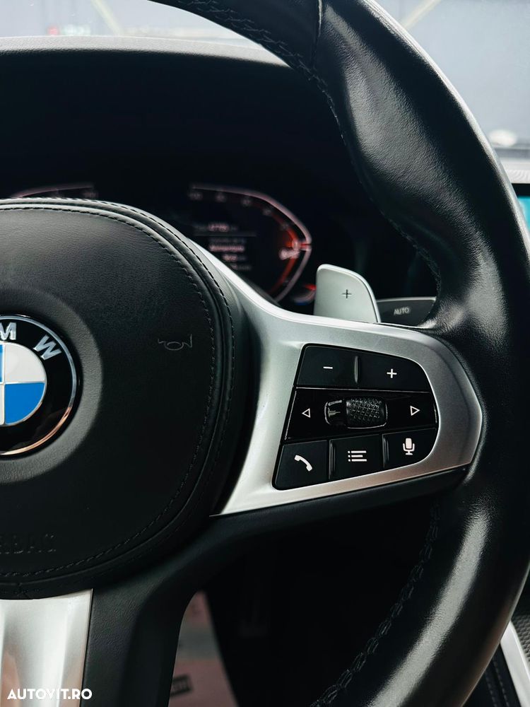 BMW Seria 4 420i Sport-Aut. M Sport - 37