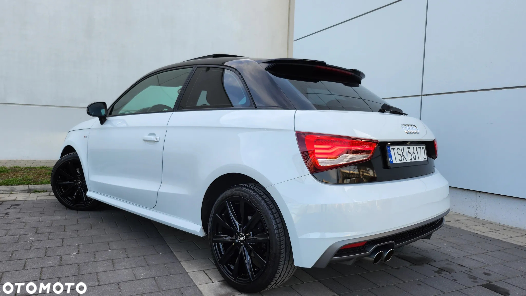 Audi A1 - 16