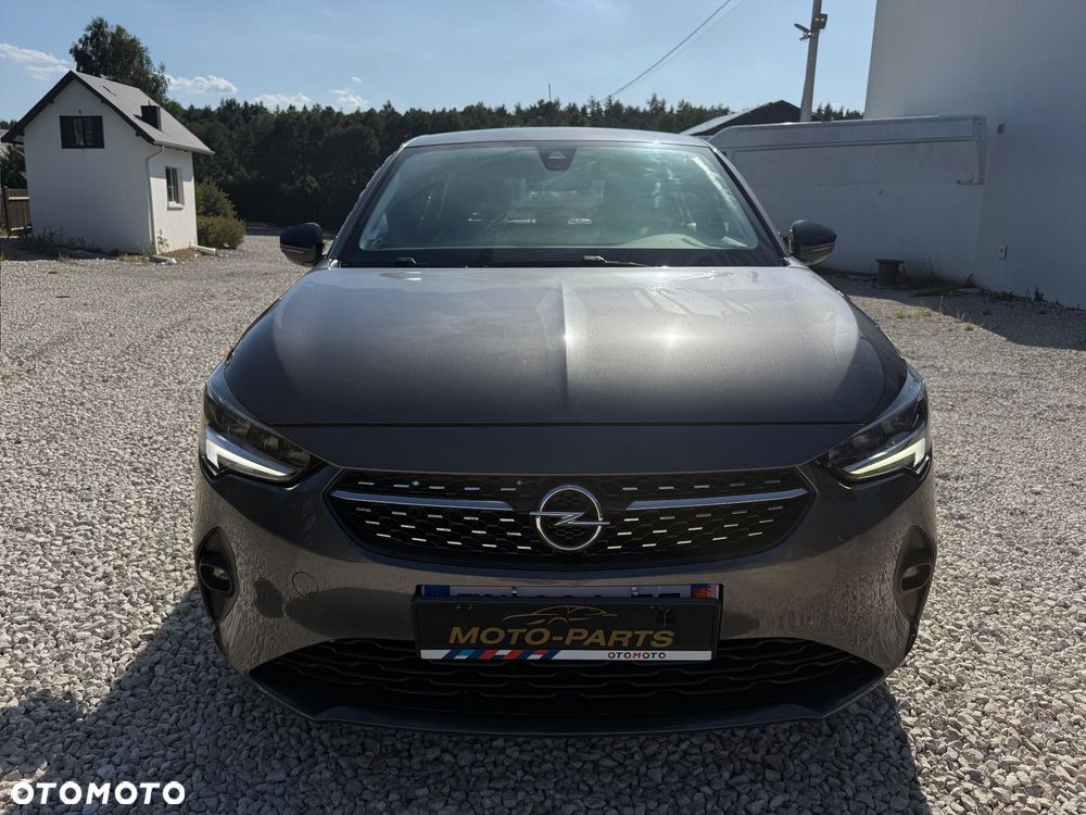 Opel Corsa - 6