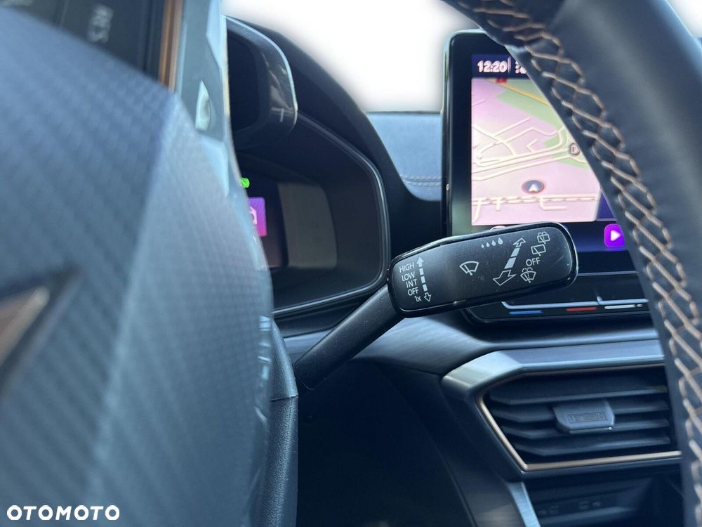 Cupra Formentor 2.0 TSI 4Drive VZ DSG - 27