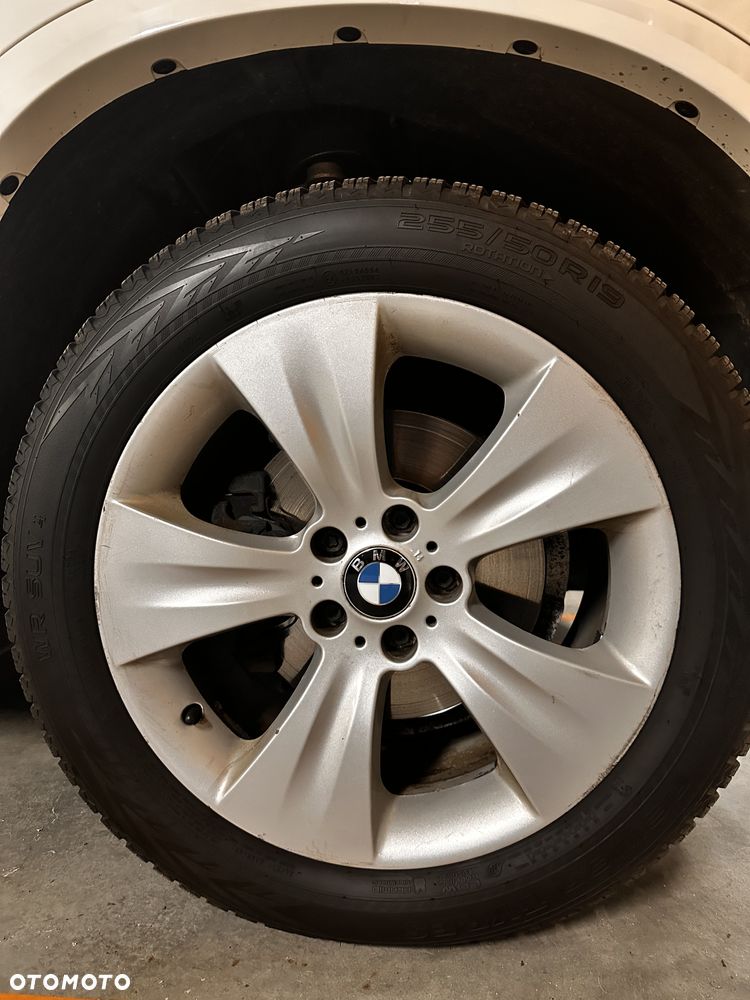 BMW X5 3.0d xDrive - 25