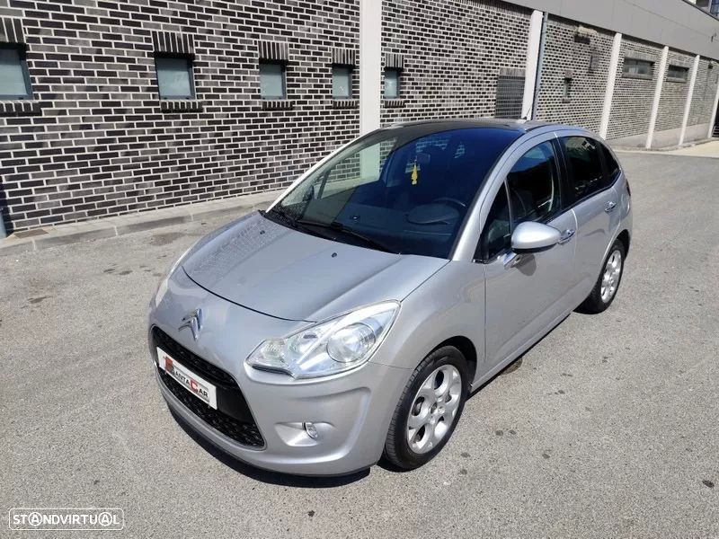 Citroën C3 1.1 Seduction - 1