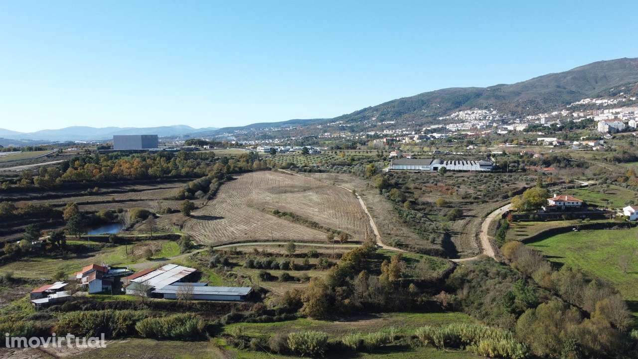 Quinta / Herdade com cerca de 11 ha - Covilhã - Grande imagem: 4/60